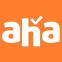 Logo aha - 100% Local Entertainment - Android - IN - CPI