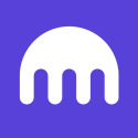 Logo Kraken Pro: Crypto & Stocks - Android - FR - CPI