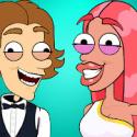 Logo Freaky Stan - Fun Story Game - Android - ES - CPI