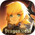 Logo 龍之谷：經典再現 - iOS - ID - CPI
