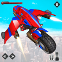 Logo Light Bike Flying Stunts - Android - US - CPI