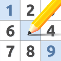 Logo Sudoku Online Puzzle Game - Android - US - CPI