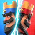 Logo Clash Royale - Android - IL - CPI