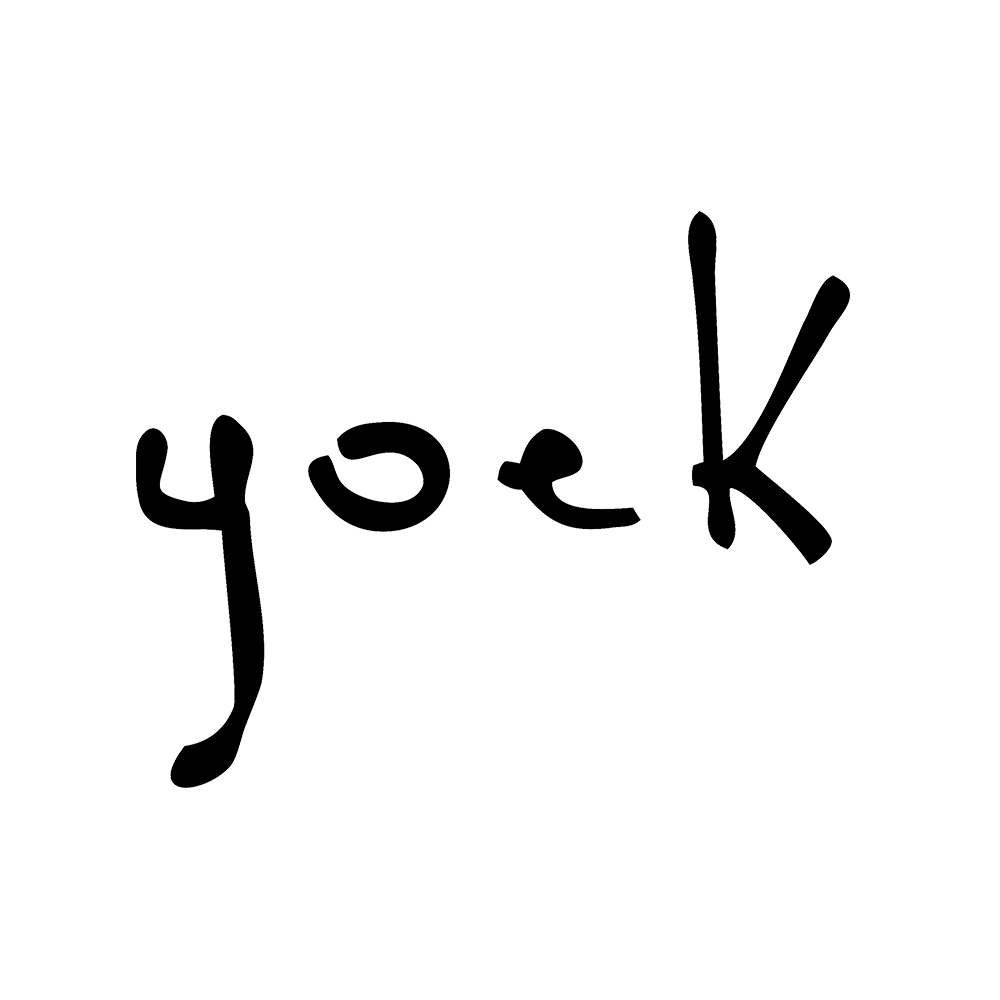 Logo Yoek.be