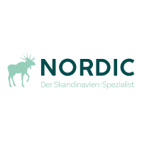 Logo Nordic - DE