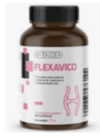Logo Flexavico - PL