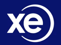 Logo Xe Money Transfer