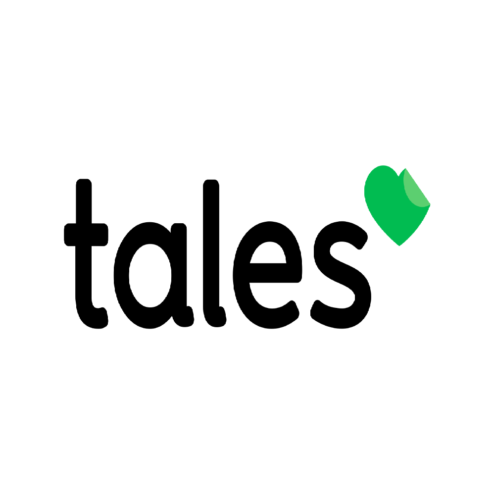 Logo Tales DK