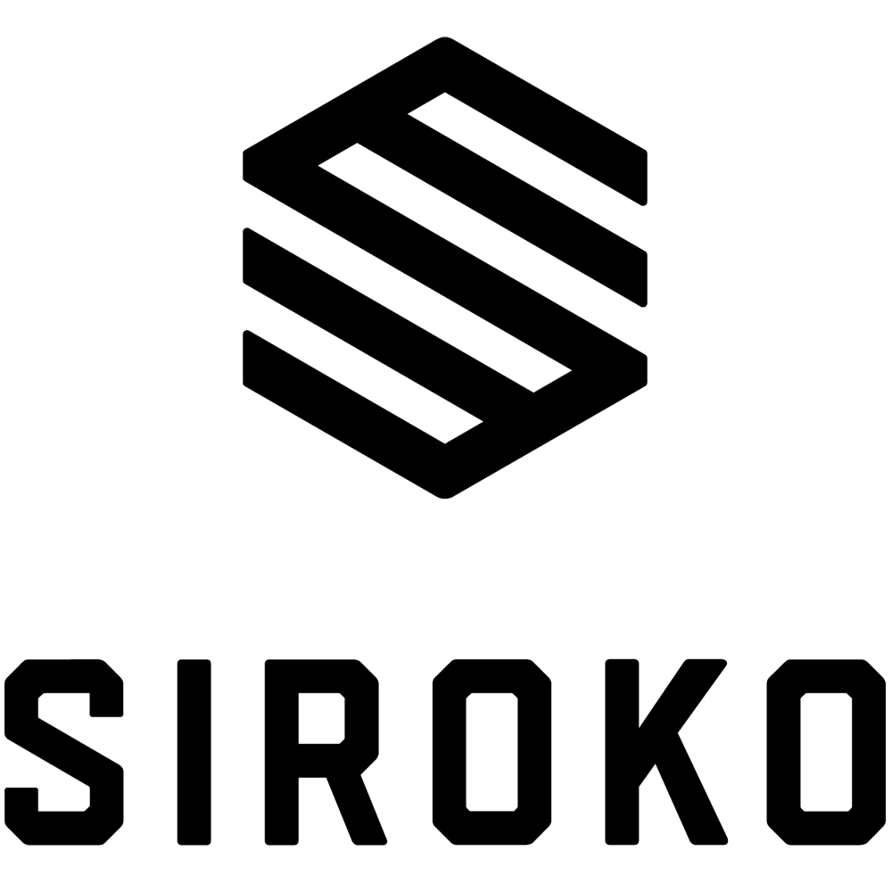Logo Siroko