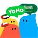Logo YoHo: Group Voice Chat Room - Android - SA - CPI