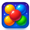 Logo Bubble Pop Legends - Android - WW - CPE