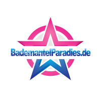 Logo BademantelParadies - DE