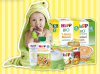 Logo Hipp Baby Products 200€ - DE