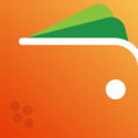 Logo Uzum Bank онлайн. Узбекистан - Android - UZ - CPI