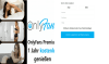 Logo OnlyFans Premium - DE