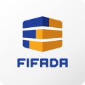 Logo FIFADA - Cicilan Online Mudah - Android - ID - CPI