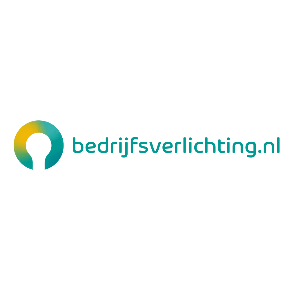 Logo Bedrijfsverlichting.nl