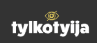 Logo Tylkotyija - MOB - PL