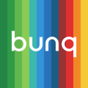 Logo bunq - Android - BE - CPI