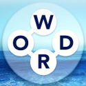 Logo Word Connect - Words of Nature - Android - FR - CPI