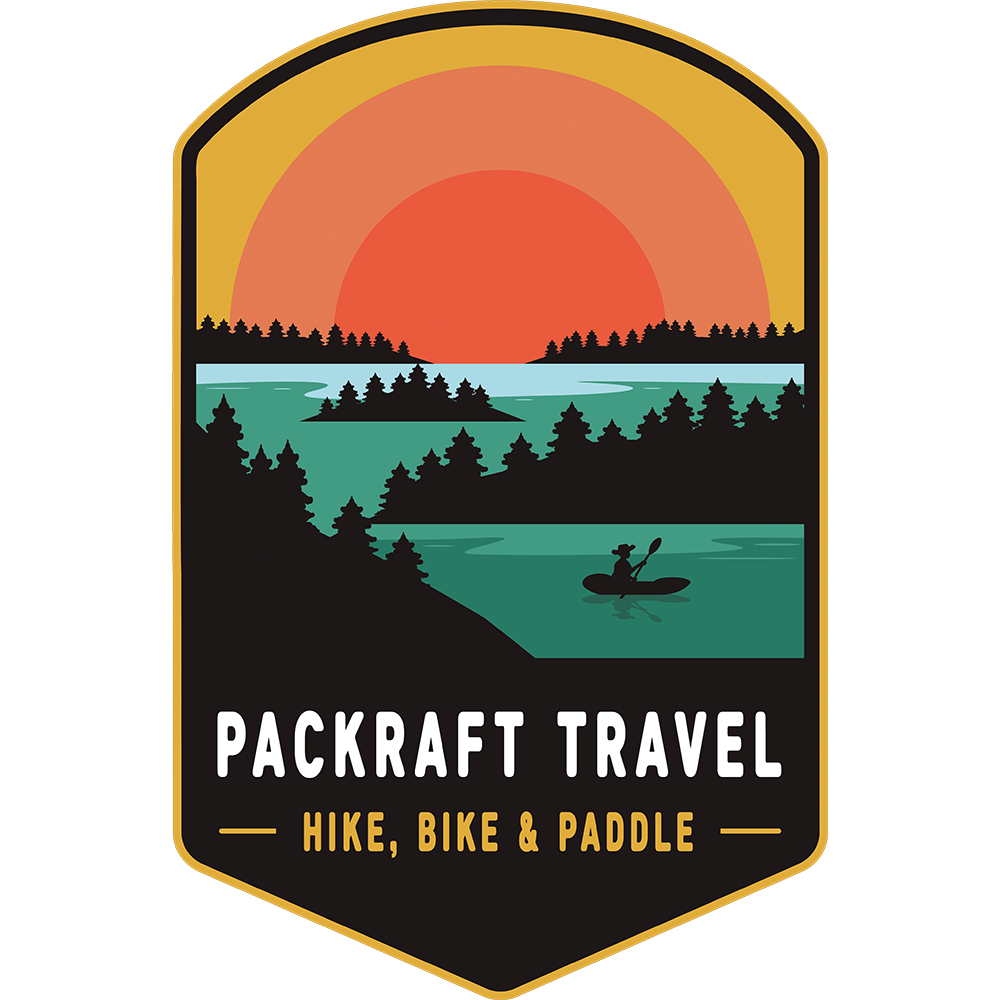 Logo Packrafttravel.com