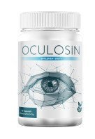 Logo Oculosin - PL