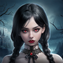 Logo Game of Vampires: Twilight Sun - Android - US - CPI