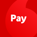Logo Vodafone Pay - Android - TR - CPI