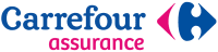 Logo Carrefour Assurance Animaux - FR