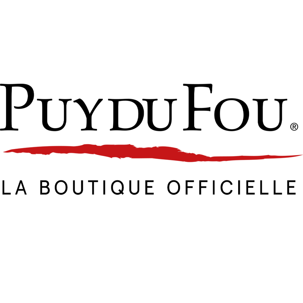 Logo Boutique Puy du Fou