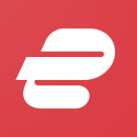 Logo ExpressVPN: Fast & Secure VPN - Android - GB - CPI