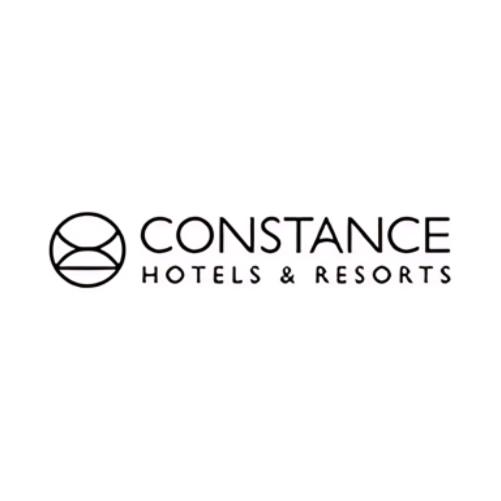 Logo Constancehotels