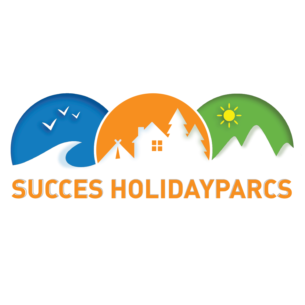 Logo Succes Holidayparcs