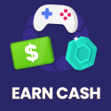 Logo MISTPLAY: Play to Earn Money - Android - CA - CPI