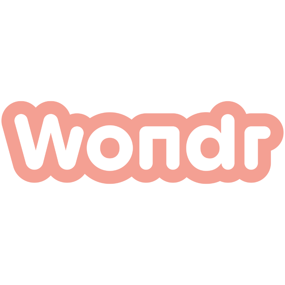 Logo Wondr.care