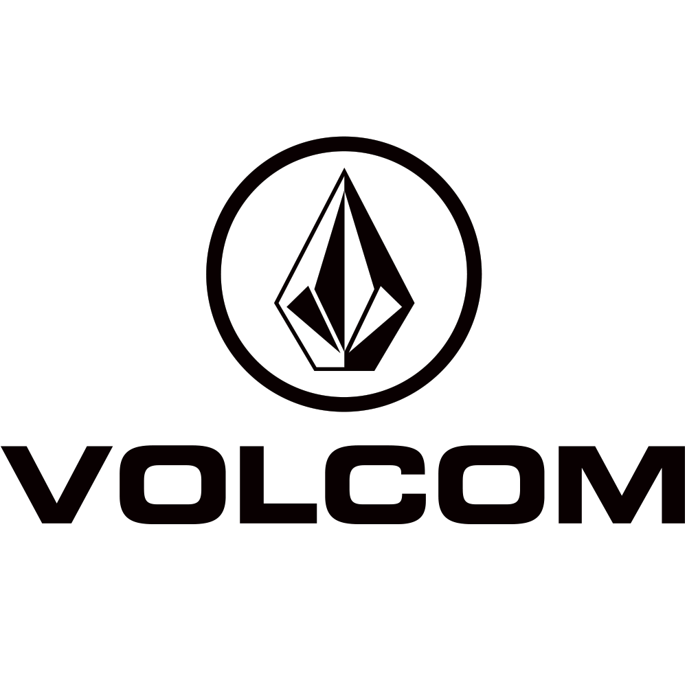 Logo Volcom