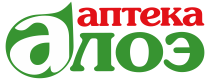 Logo Aloeapteka