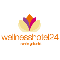 Logo Wellnesshotel24 - DE