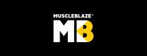Logo Muscleblaze [CPS] IN