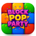 Logo Block Pop Party - Android - WW - CPE