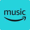 Logo Amazon Music: Songs & Podcasts - Android - MX - CPI