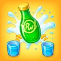 Logo Merge Cooking® - iOS - US - CPI