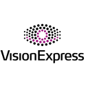Logo Vision Express  - UK - CPL