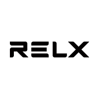 Logo Relx - ES