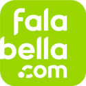 Logo falabella.com - Compra Online - Android - PE - CPI