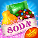 Logo Candy Crush Saga - Android - MY - CPI