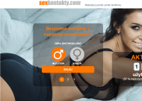 Logo Sexkontakty - PL