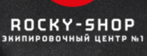 Logo Rocky-shop