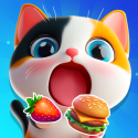 Logo Mew Nom Nom: Cat Game - Android - CA - CPI