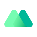 Logo MEXC: Buy Bitcoin BTC & Crypto - Android - JP - CPI